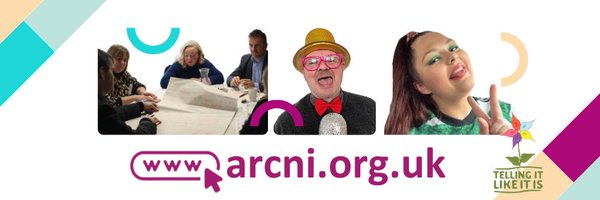 arcni Profile Banner