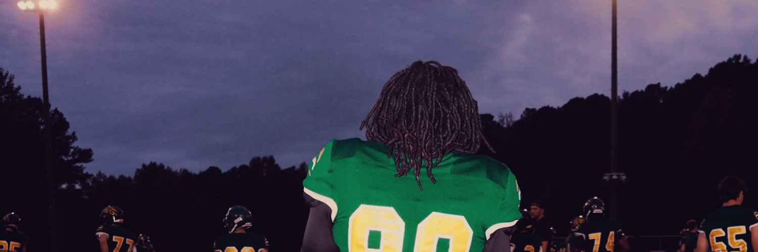 Avion Perry's banner