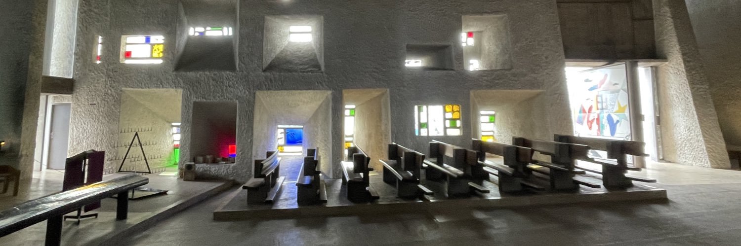 Architecture Studios banner