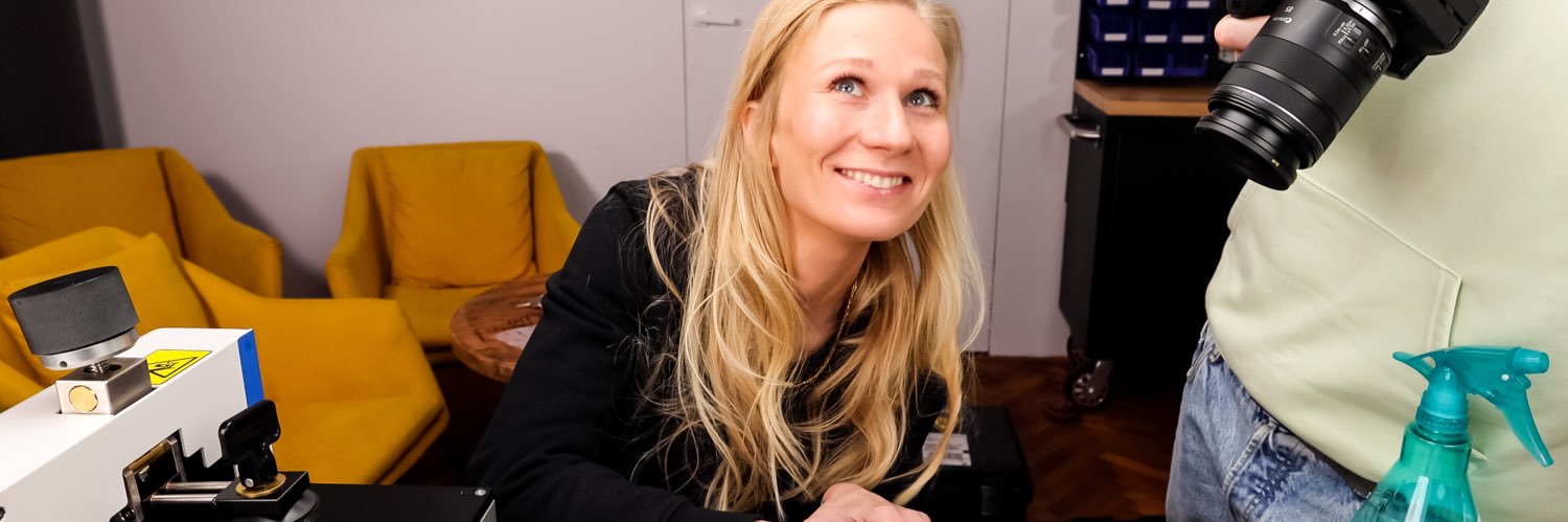 Patrycja Szebla banner