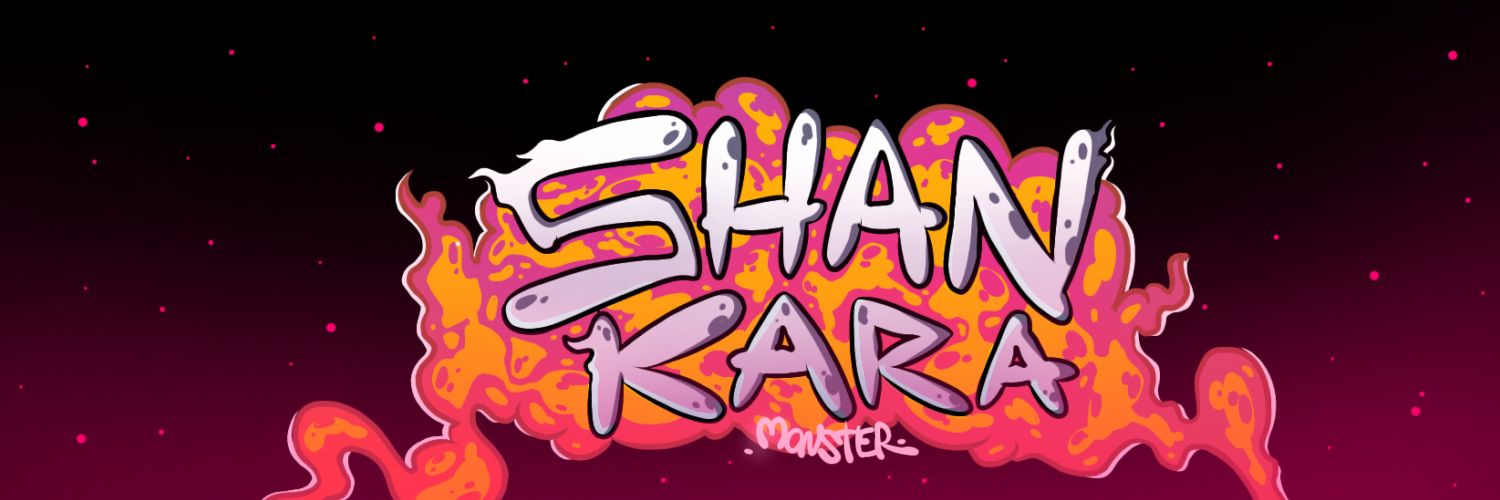 Shankara Monster banner