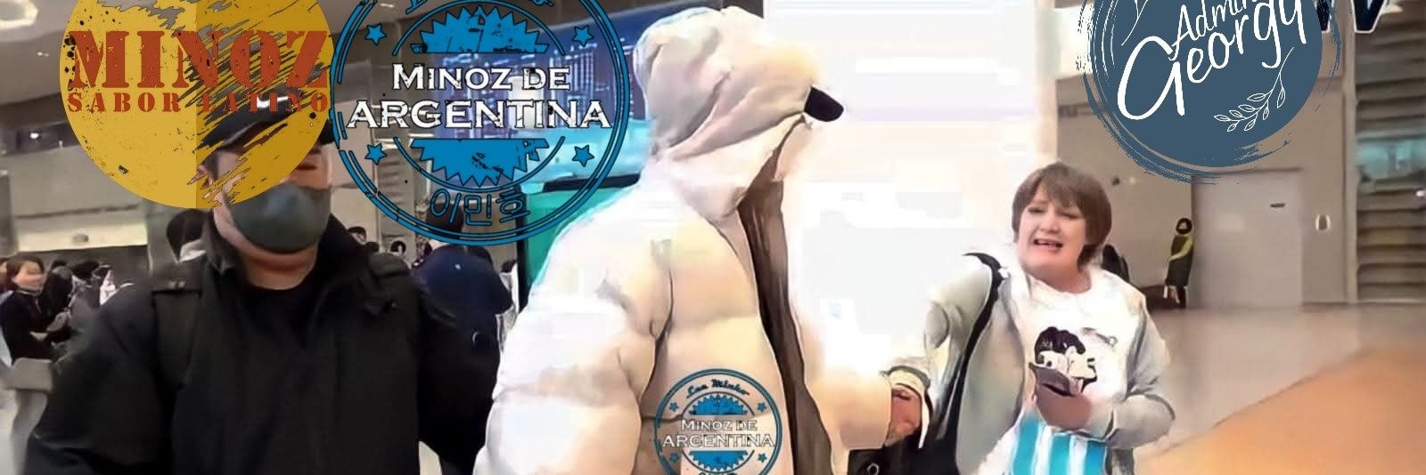 DCoreanos's profile banner image
