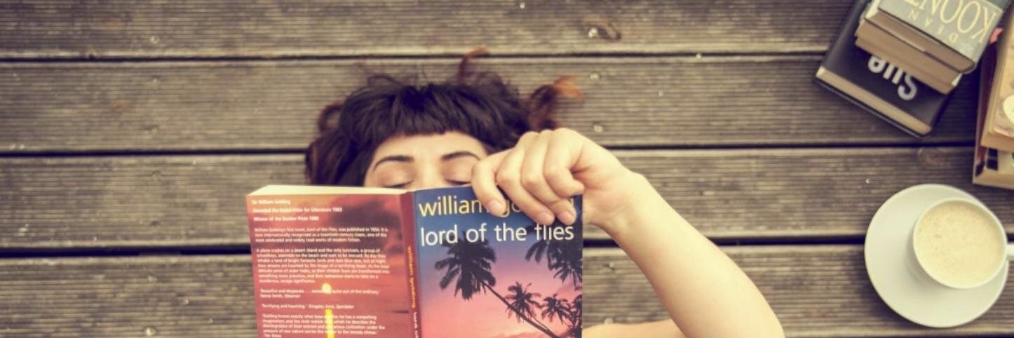 BookLikes banner