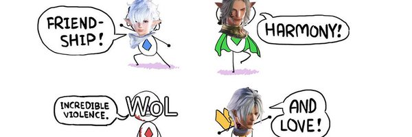 FSHYbeans Profile Banner