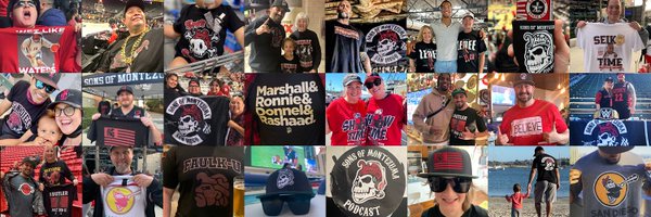 sonsofmontyNIL Profile Banner