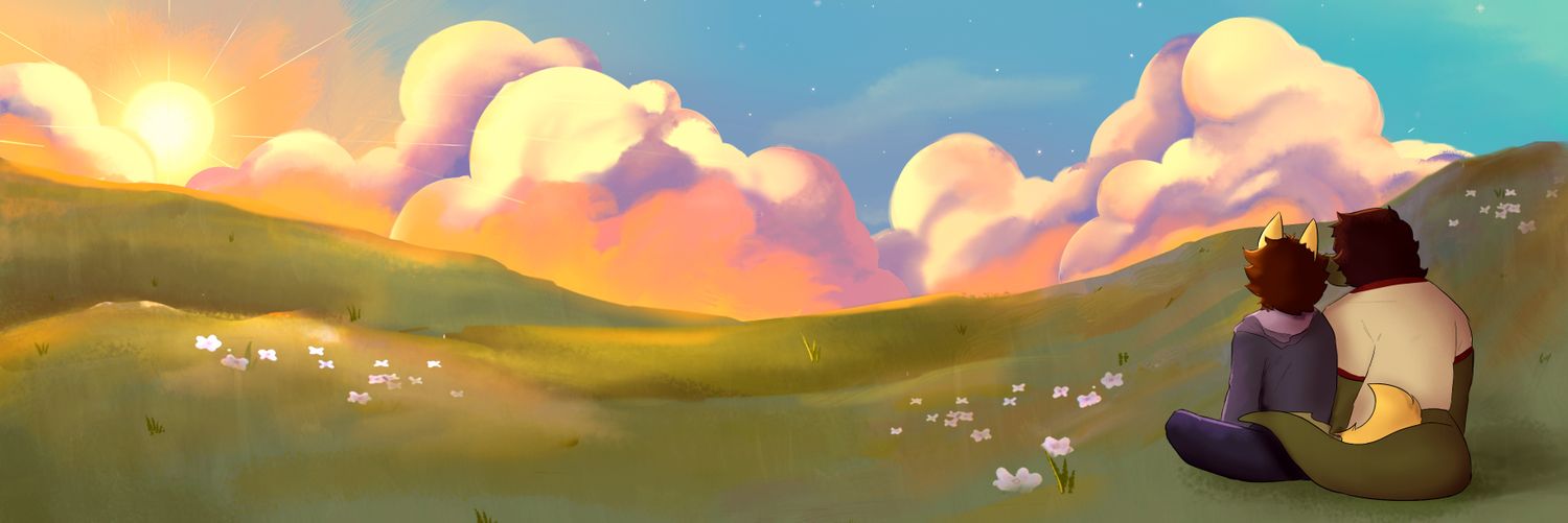 Kiunto (CLOSED COMS 3/3) banner