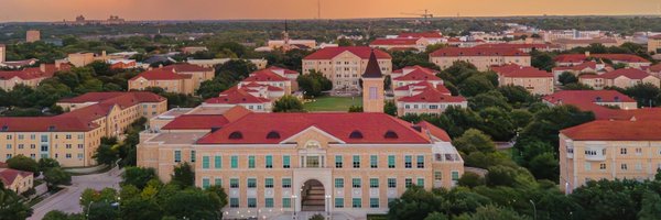 TCU Profile Banner