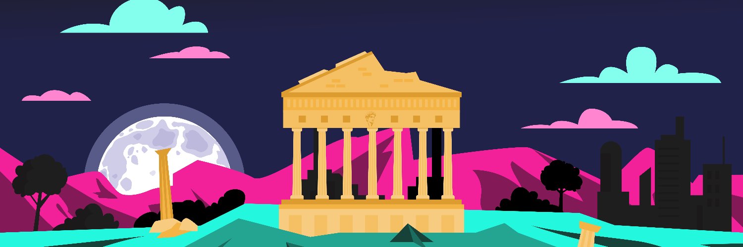 ETHOS by Calileo — SOLD OUT banner
