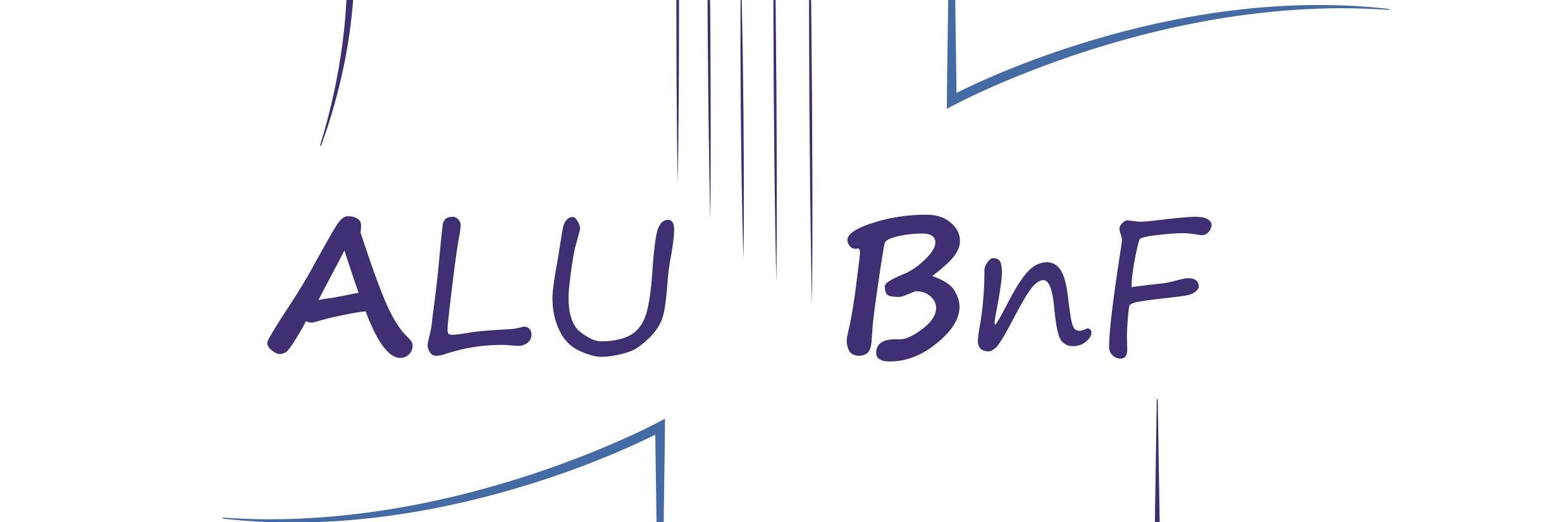 ALUBnF banner