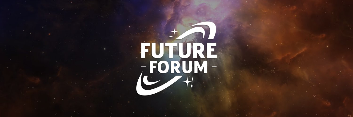 Future Forum banner