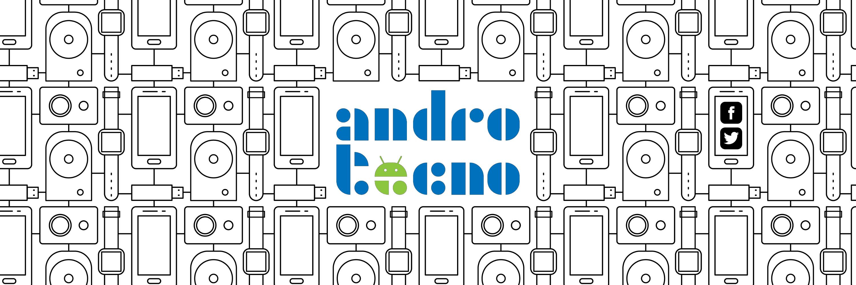 AndroTecnoo's profile banner image