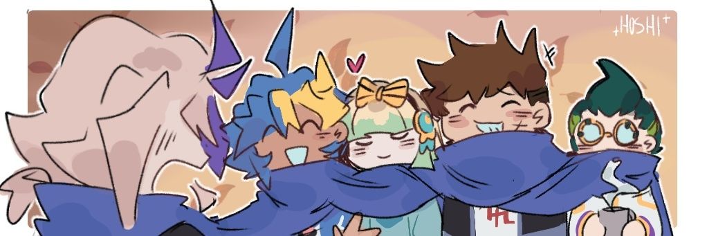 ✨Hoshi✨ COMMISSIONS OPEN!'s banner