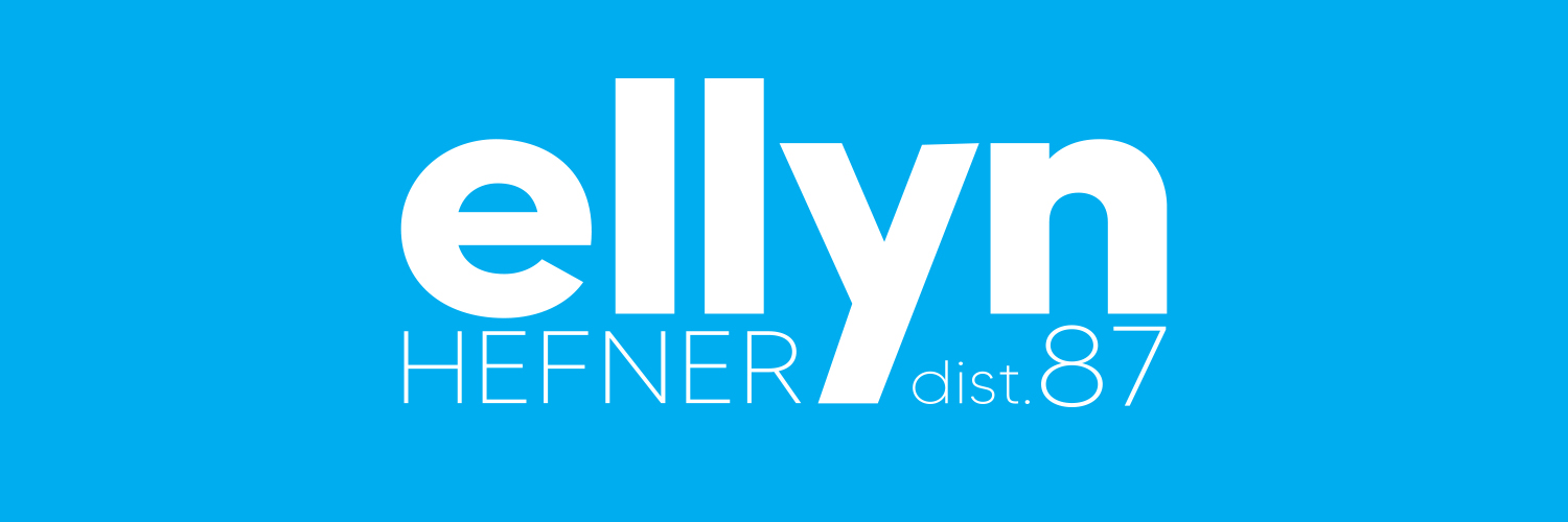 Ellyn Hefner banner