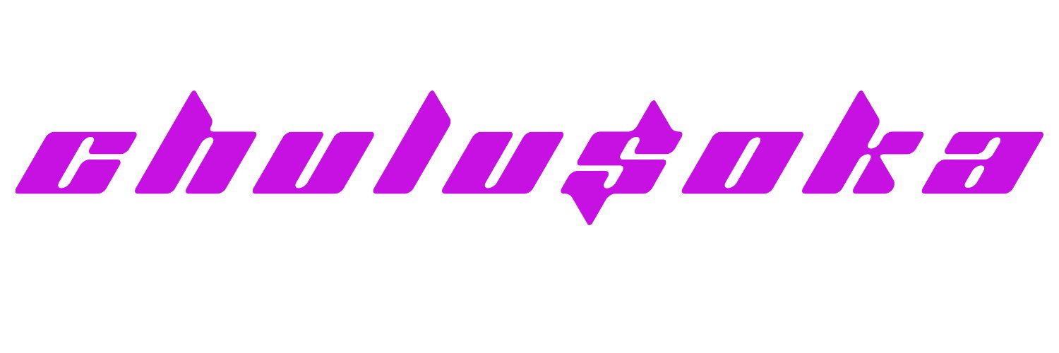 chulusokaa's profile banner image