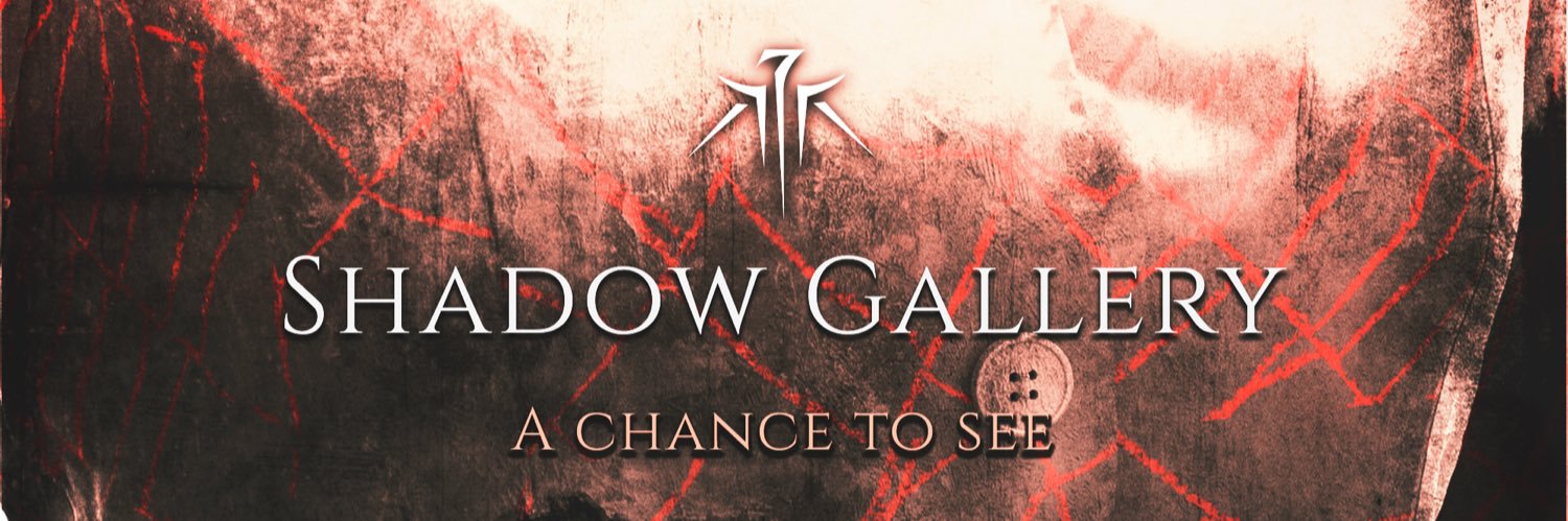 VoshEvan's profile banner image
