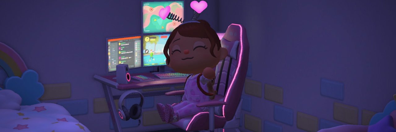 ashnmj's profile banner image