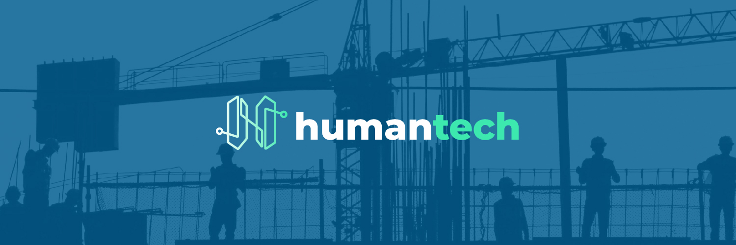 HumanTech banner