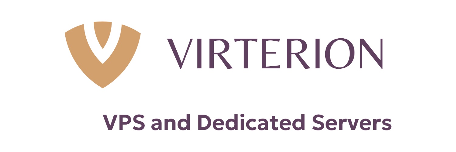 virterion's profile banner image