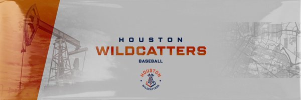 Houston Wildcatters Profile Banner