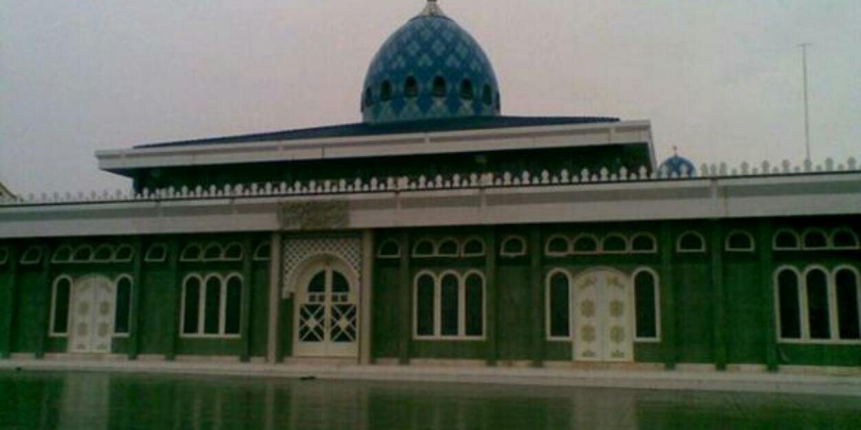 FixRahman's profile banner image
