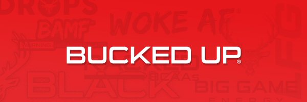 Bucked Up Profile Banner