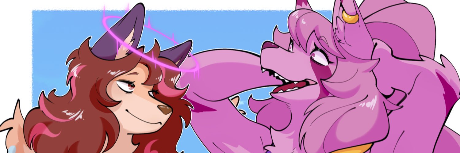 Ears🏳️‍⚧️ banner