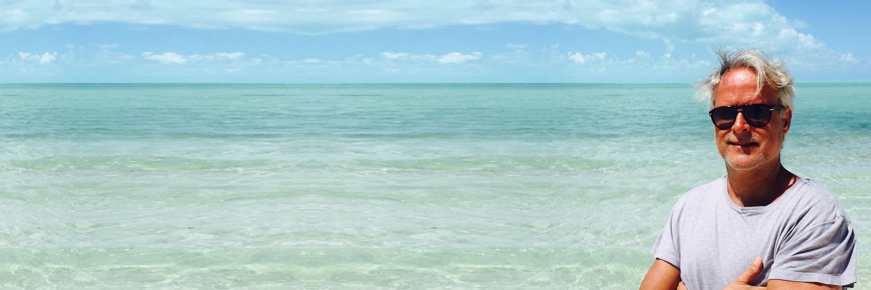 radamesSoto's profile banner image