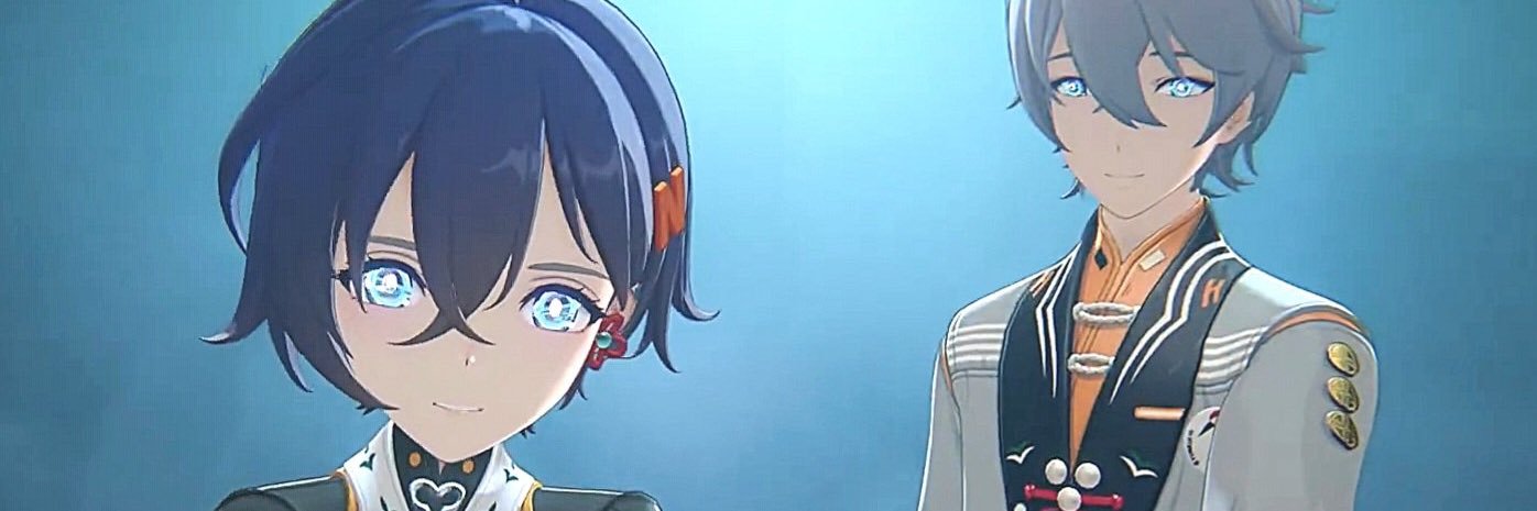 S K R banner