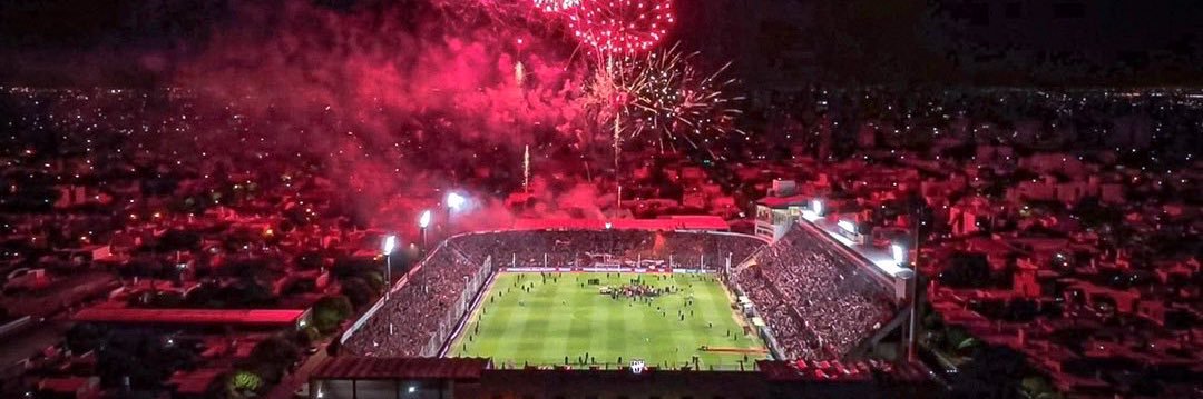 Orgullo Glorioso banner