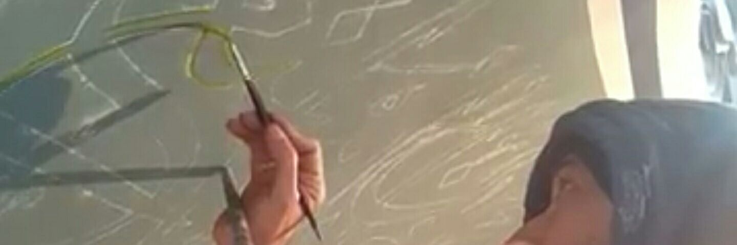 alperUSTA34's profile banner image