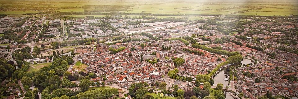 Dutch Game Studio banner