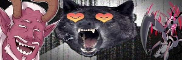 WarlockGabriel Profile Banner