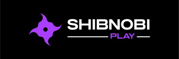 Shibnobi Play Profile Banner