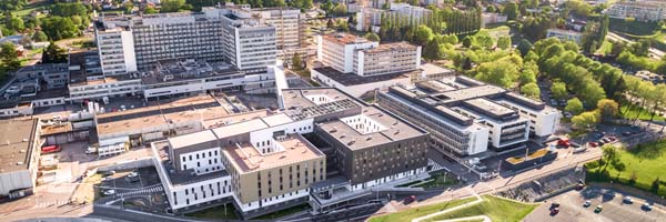 CHULimoges Profile Banner