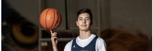 Luke_Martinez15 Profile Banner