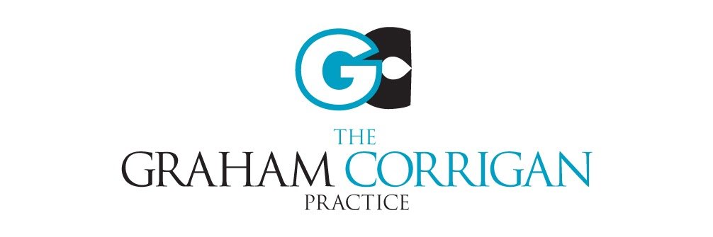 Graham Corrigan banner