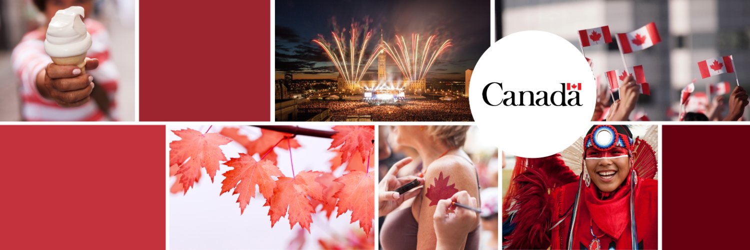 Canada au Chili banner