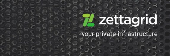 Zettagrid's profile banner image