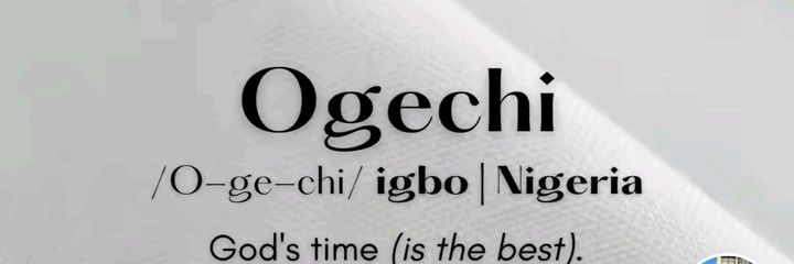 Phenomenal Oge's banner