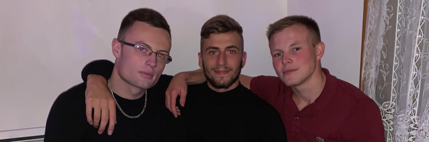Dimitri_Weidner's profile banner image