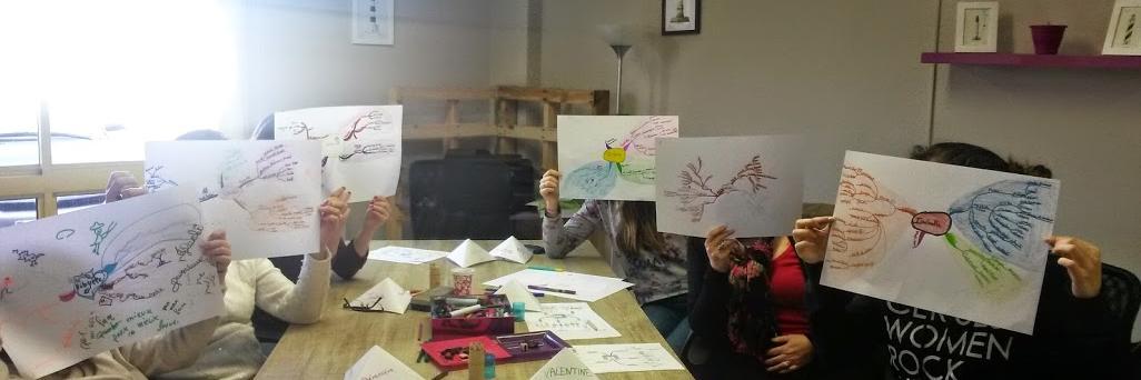 POTREL Florence banner