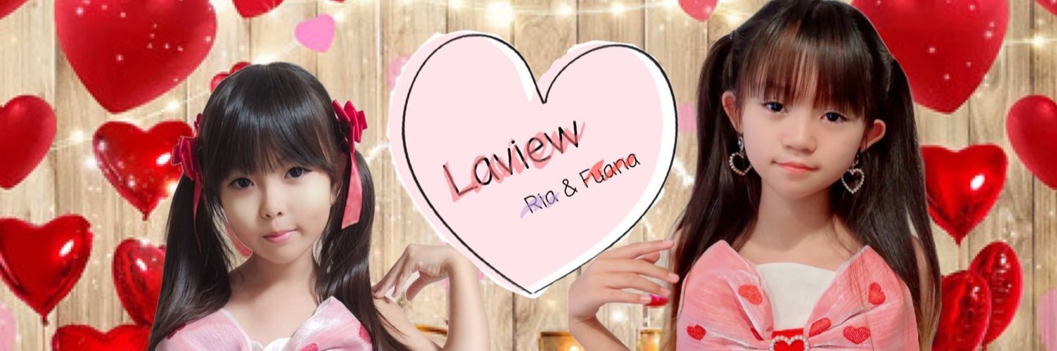 Laview_official's profile banner image
