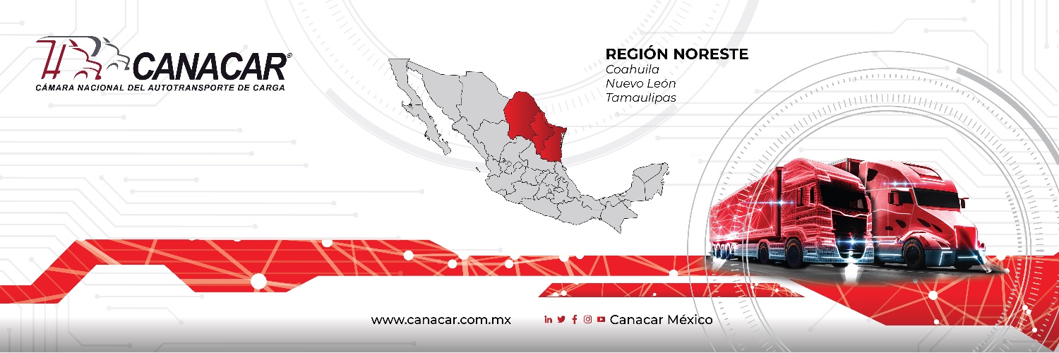 CANACAR_RNoreste banner