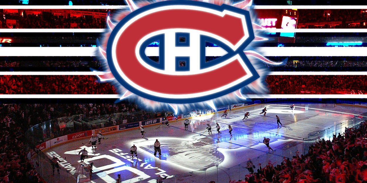 Canadiens UK banner