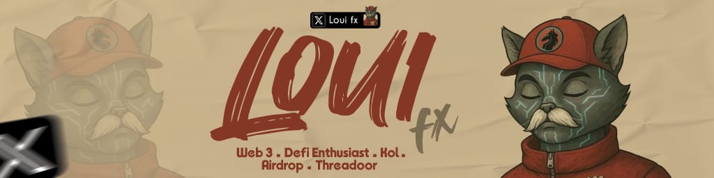 💎LOUI-FX💎 banner