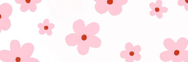 Nina 🌸 banner