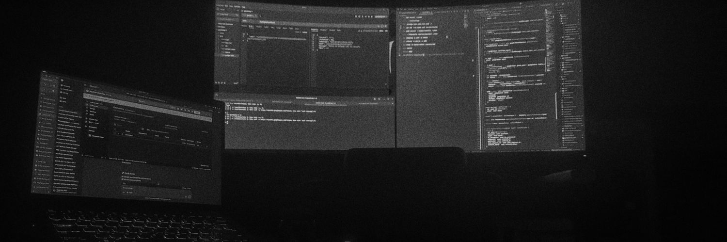 Muyiwa ~ Backend Engineer banner