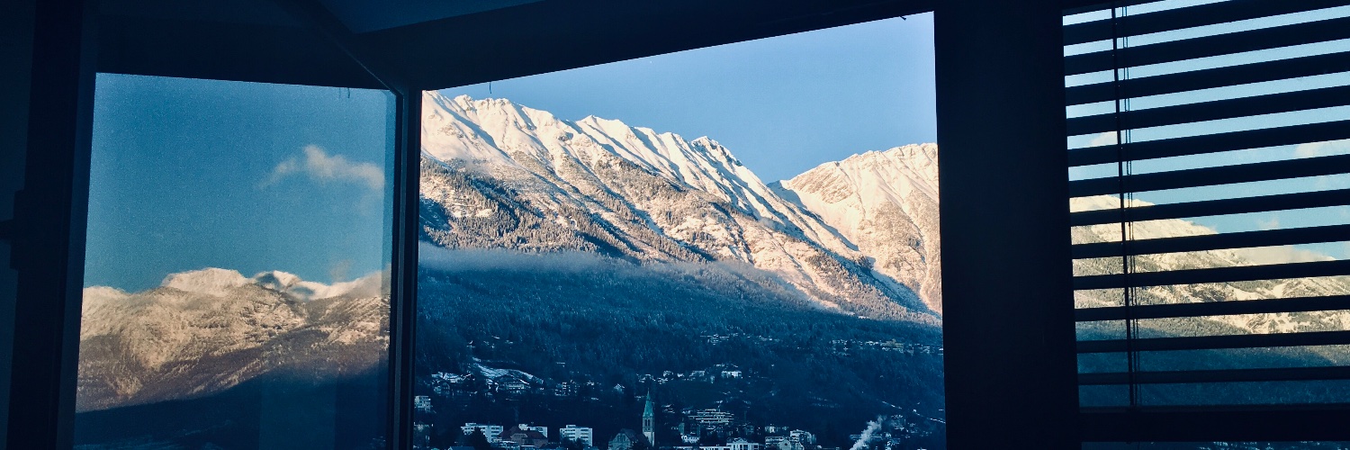 Daniel Pfurtscheller🌻 banner