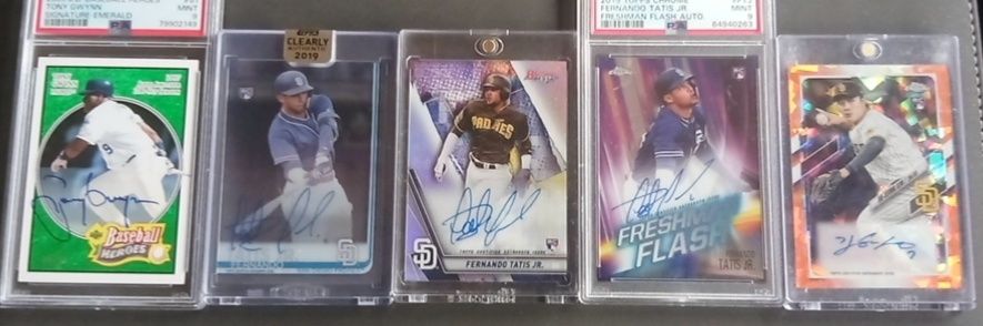 Coachmichaelsbaseballcards's banner