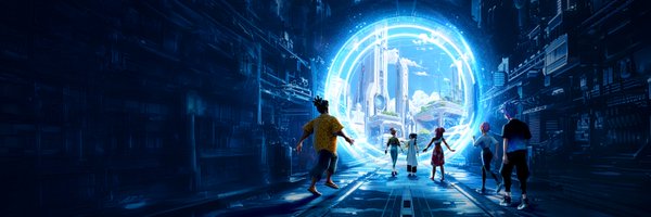 VIVERSEofficial Profile Banner